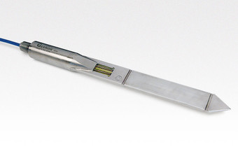 Model 4830 Push-In Pressure Cell.