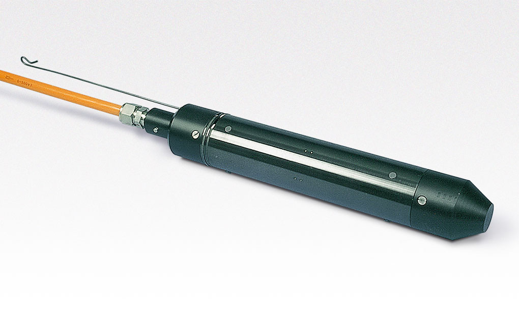 Biaxial Stressmeters | GEOKON