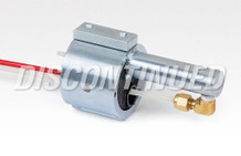Model 4360-1-1 Soft Inclusion Stress Cell (hydraulically actuated. This product has been discontinued).