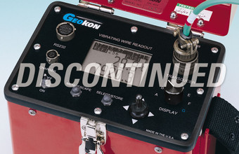 VW Settlement Canada >> Model GK-403 Vibrating Wire Readout - Geokon, Incorporated VW Settlement Canada >> Model GK-403 Vibrating Wire Readout - Geokon, Incorporated