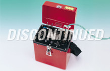 Model GK-403 Vibrating Wire Readout Box (this product has been discontinued).