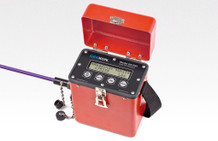 Model GK-502 Load Cell Readout Box.
