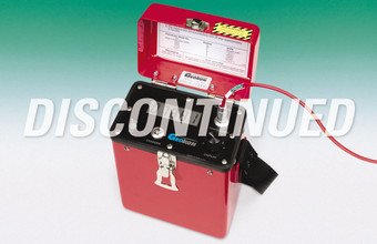 Model GK-401 Vibrating Wire Readout Box (this product has been discontinued).