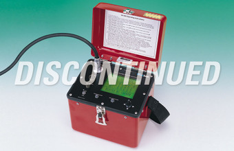 Model GK-603 Inclinometer Readout Box (this product has been discontinued).
