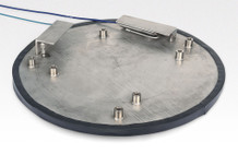 Model 4855 Pile Tip Pressure Cell.