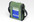 The Model 404 shown in carry case (included).