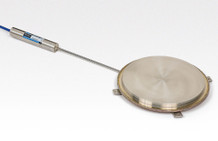 Model 4815 Granular Soil Pressure Cell.