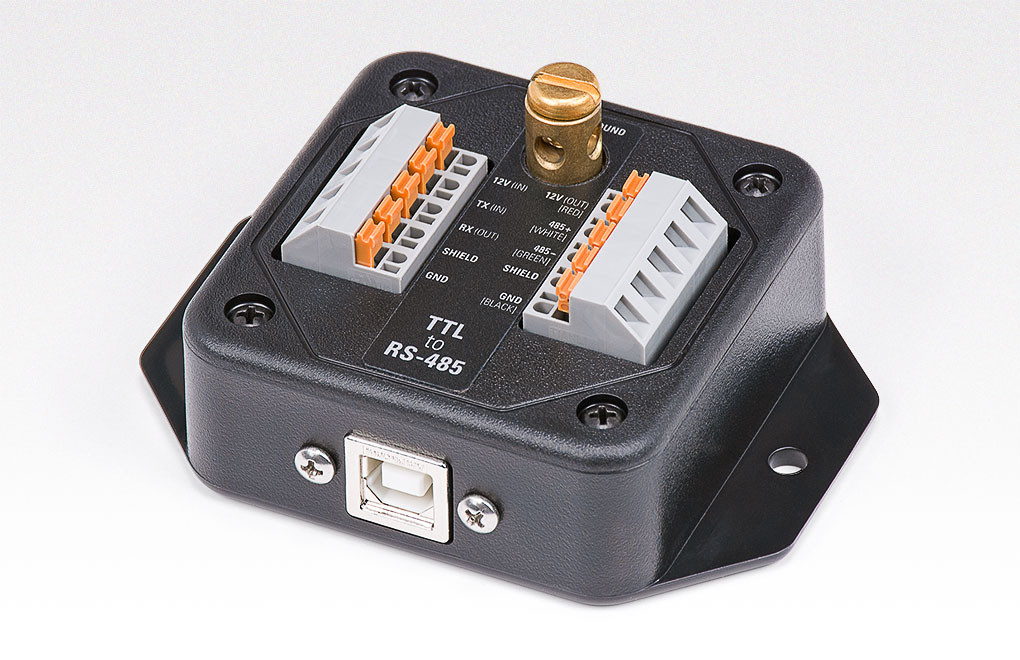 Addressable Bus Converter | GEOKON