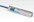 Model 4500TI Titanium Piezometer with PVC jacketed cable.