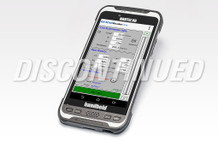 Model FPC-3, with screen showing Live Inclinometer Data (this product has been discontinued).