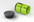 Model 6650-70MM-TC Top Cap (left) and Model Model 6650-70MM-BC Bottom Cap (right).