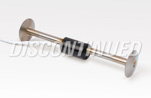 Model 4200HT-T High Temperature Embedment Strain Gauge, designed for long-term use at temperatures up to 220 °C (this product has been discontinued).