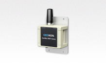 The  self-contained Model 8921-TLT Cellular Tilt Data Logger.