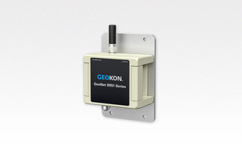 The self-contained Model 8951-TLT Satellite Tilt Data Logger.