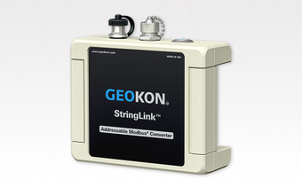 Model 8020-39 StringLink™ Addressable Modbus® Converter.