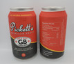 12oz Ready To Drink Hot N' Spicy Ginger Beer