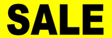Sale Banner