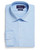 Gloweave Mens L/S Bold Stripe Blue Shirt
