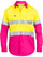 Yellow/Pink  BS6696T