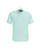 Fifth Avenue Mens Dynasty Green Short Sleeve Shirt