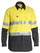 3M Taped Hi Vis Yellow/Charcoal X Airflow™ Ripstop Shirt