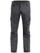 Engineered Ripstop Charcoal Cargo Work Pant
