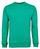 JB's Wear Fleecy Kelly Green Sweater