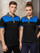 Mens & Ladies Charger  Polo