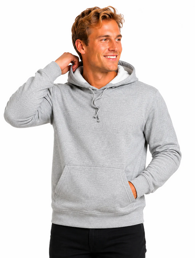Mens Torquay Hoodie