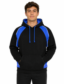 Aussie Pacific Mens Huxley Hoodie