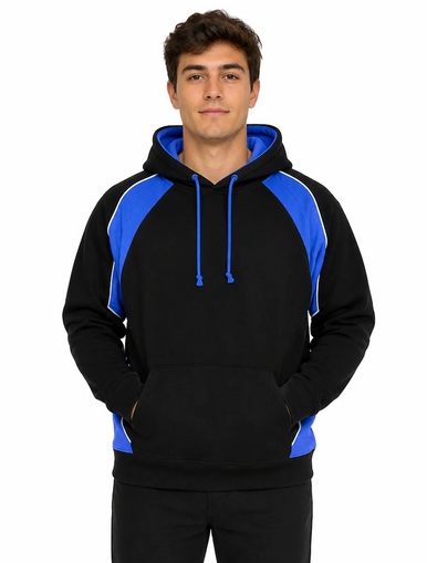 Aussie Pacific Mens Huxley Hoodie