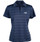 Stencil  Ladies Navy Ice Cool Polo