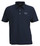 Stencil Mens Navy Argent Polo