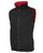 JB's Wear Reversible Black/Red Vest