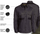 Bisley Flex & Move™ Mechanical Stretch Long Sleeved Shirt Features