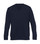 Merino Wool Mens Navy Vee Pullover by Gear for Life
