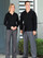 Merino Wool Mens & Ladies Zip Pullover by Gear for Life