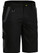 Bisley Flex & Move™ Stretch Black Shorts