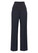 Ladies Maternity Navy Cool Stretch Pant