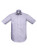 Purple Reign Calais Mens Short Sleeve Shirt