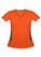 Ladies - Neon Orange/Slate
