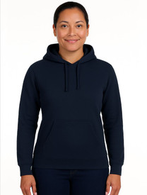 Women's Fleecy Hoodie
