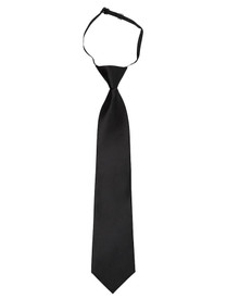 Elastic Adjustable tie
