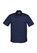 Navy Rugged Cooling S/S Shirt