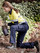 Women's Rugged Cooling Pants