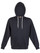 Mens Black Heather