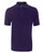 JB's Wear 210 Purple Polo
