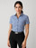 Springfield Ladies Sort Sleeved Sleeve Shirt