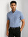 Mens Springfield 100% Cotton Shirt 