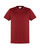 Mens Aero T-Shirt - Red